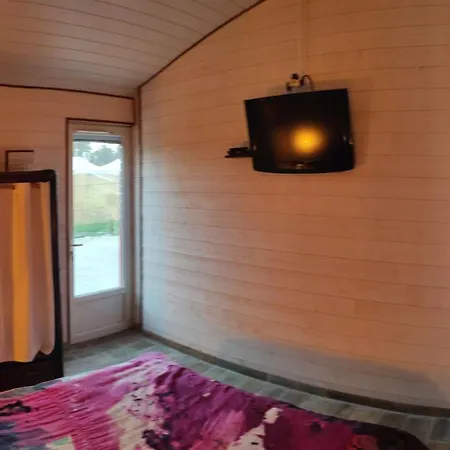 Holiday home De La Jardine