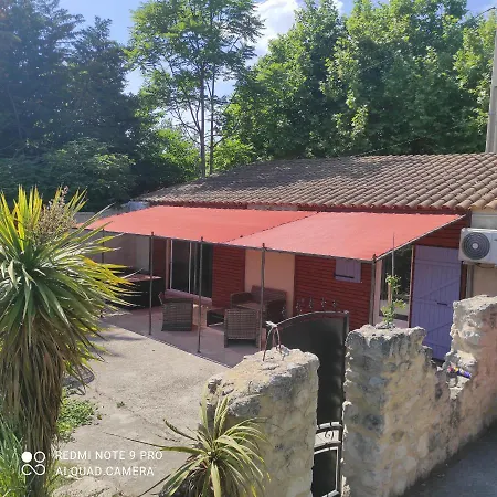 Holiday home De La Jardine