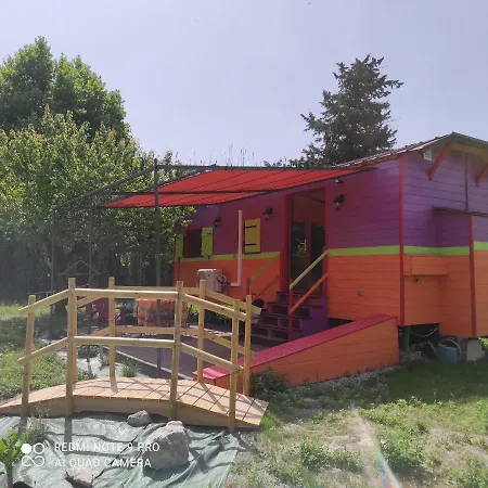 De La Jardine Holiday home *