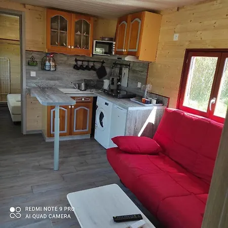 Holiday home De La Jardine *
