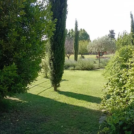De La Jardine Holiday home Velleron