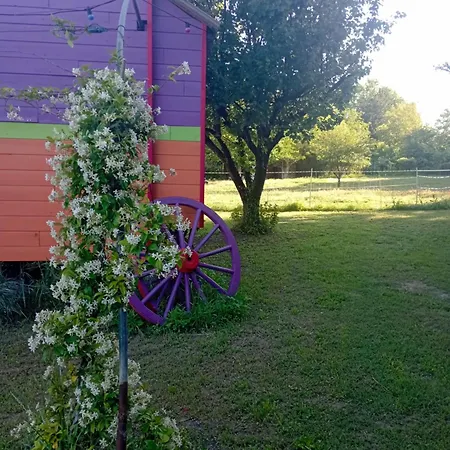Holiday home De La Jardine