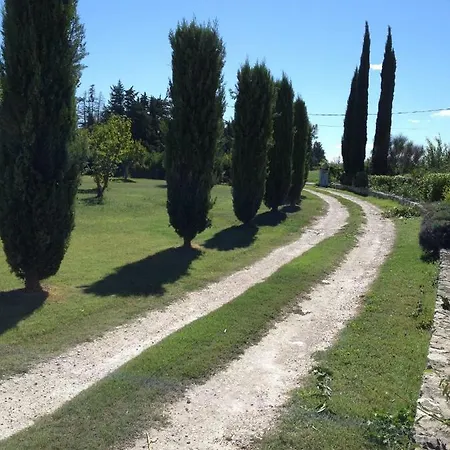 De La Jardine * Velleron